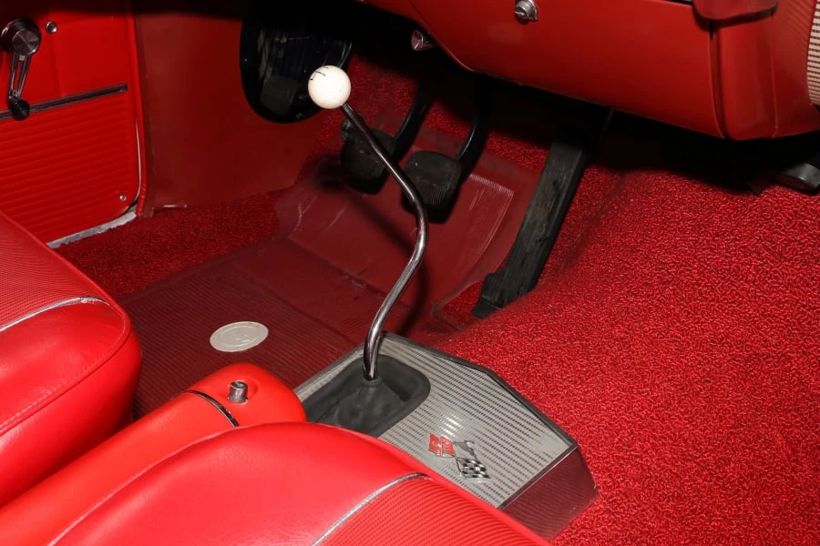 1962 Chevrolet Impala 3rd Gen - Image 9 of 12