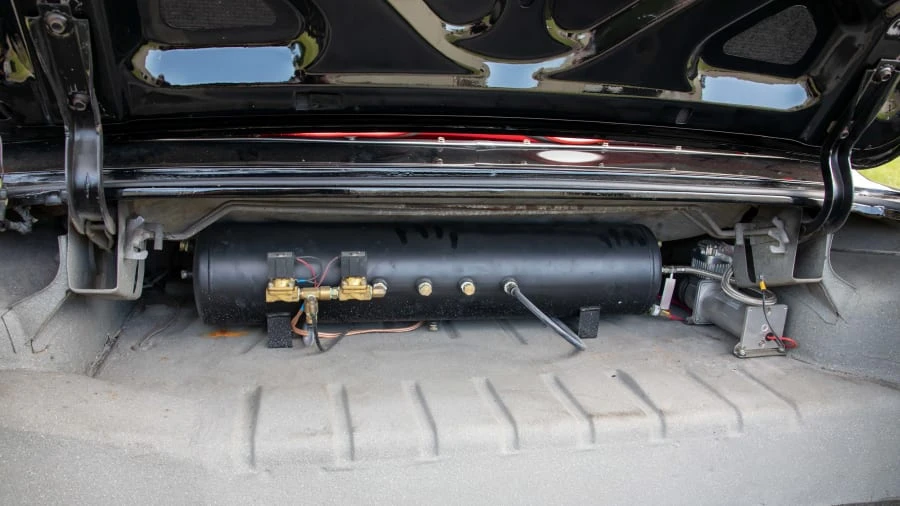 1962 Chevrolet Impala 3rd Gen - Image 11 of 20