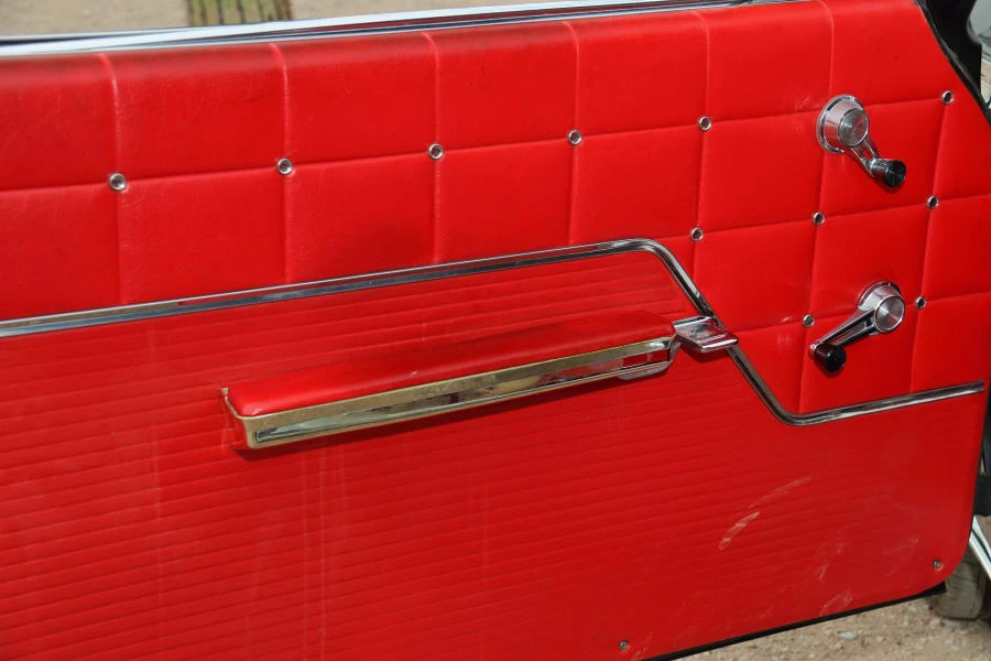 1962 Chevrolet Impala 3rd Gen - Image 19 of 31