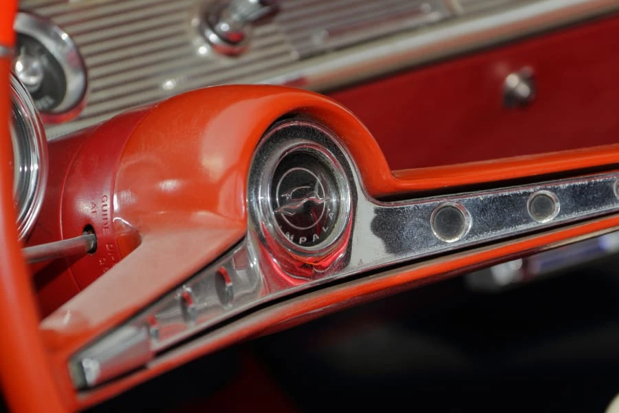 1962 Chevrolet Impala 3rd Gen - Image 21 of 31