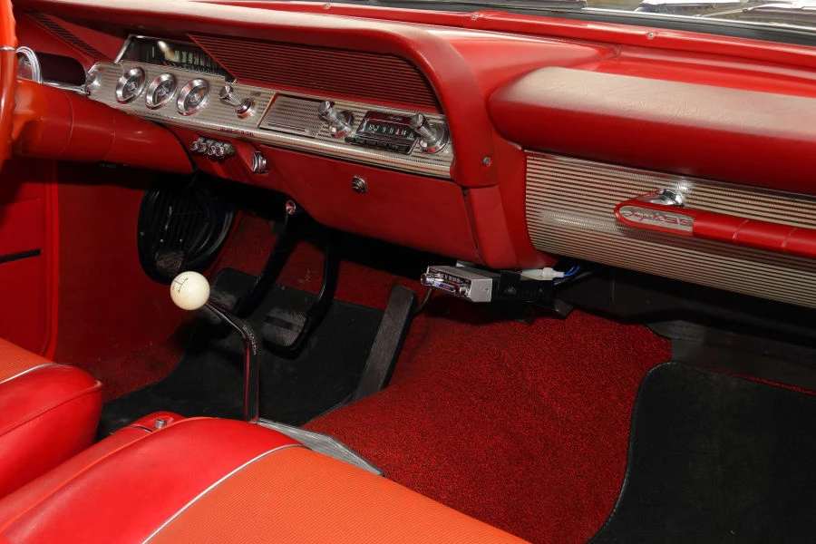 1962 Chevrolet Impala 3rd Gen - Image 23 of 31
