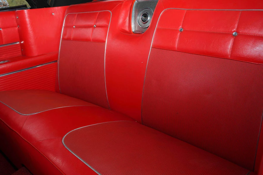 1962 Chevrolet Impala 3rd Gen - Image 18 of 31