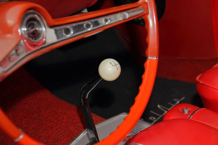 1962 Chevrolet Impala 3rd Gen - Image 25 of 31