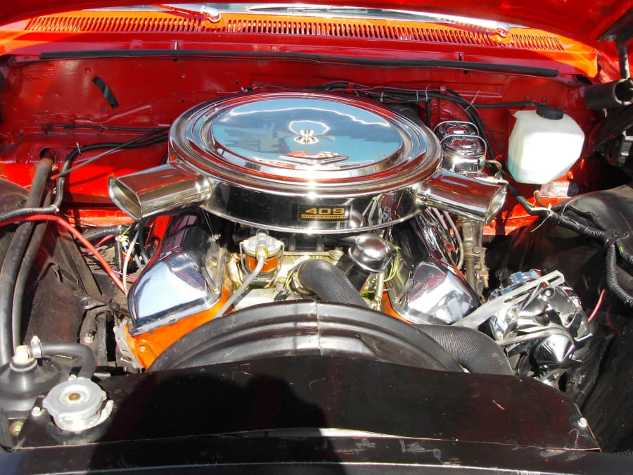 1962 Chevrolet Impala 3rd Gen - Image 7 of 12