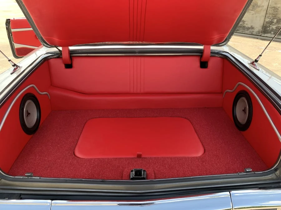 1962 Chevrolet Impala 3rd Gen - Image 7 of 10