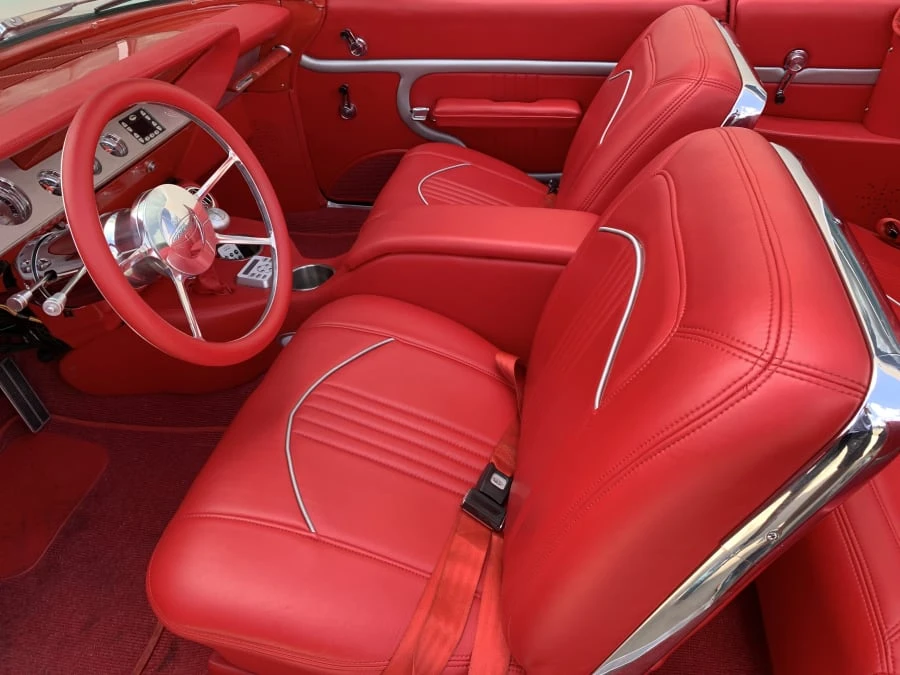 1962 Chevrolet Impala 3rd Gen - Image 4 of 10