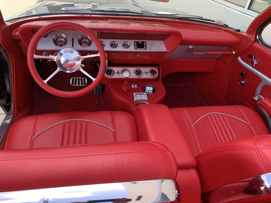 1962 Chevrolet Impala 3rd Gen - Image 5 of 10