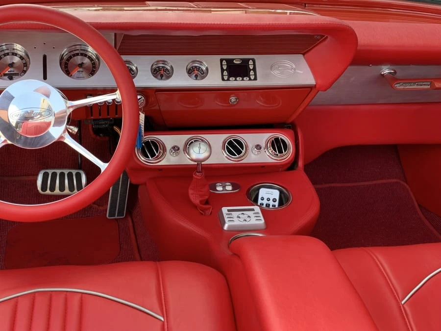 1962 Chevrolet Impala 3rd Gen - Image 6 of 10