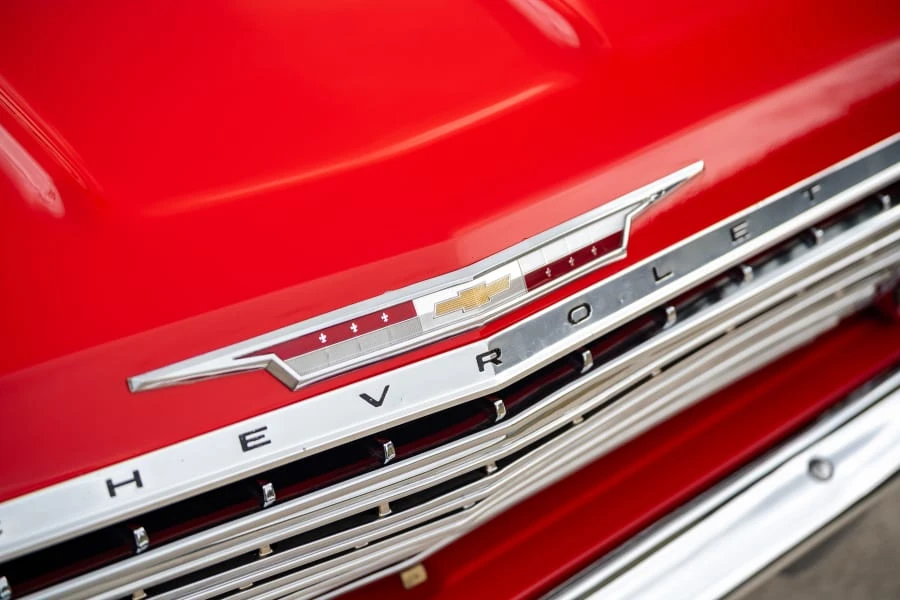 1962 Chevrolet Impala 3rd Gen - Image 20 of 31