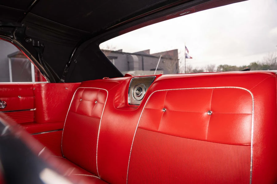1962 Chevrolet Impala 3rd Gen - Image 22 of 31