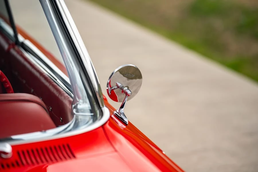 1962 Chevrolet Impala 3rd Gen - Image 15 of 31
