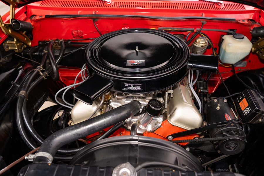 1962 Chevrolet Impala 3rd Gen - Image 30 of 31