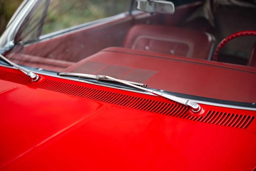 1962 Chevrolet Impala 3rd Gen - Image 17 of 31