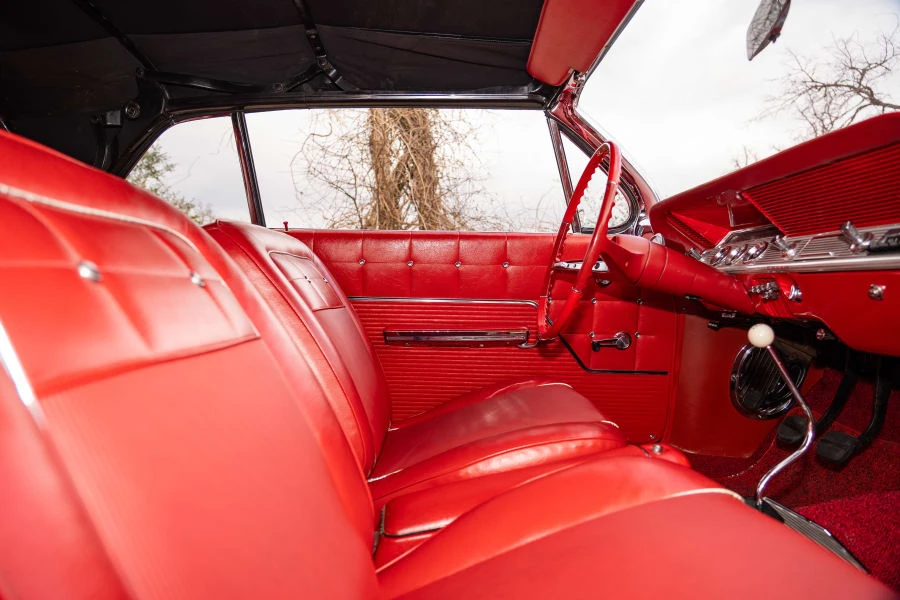 1962 Chevrolet Impala 3rd Gen - Image 23 of 31