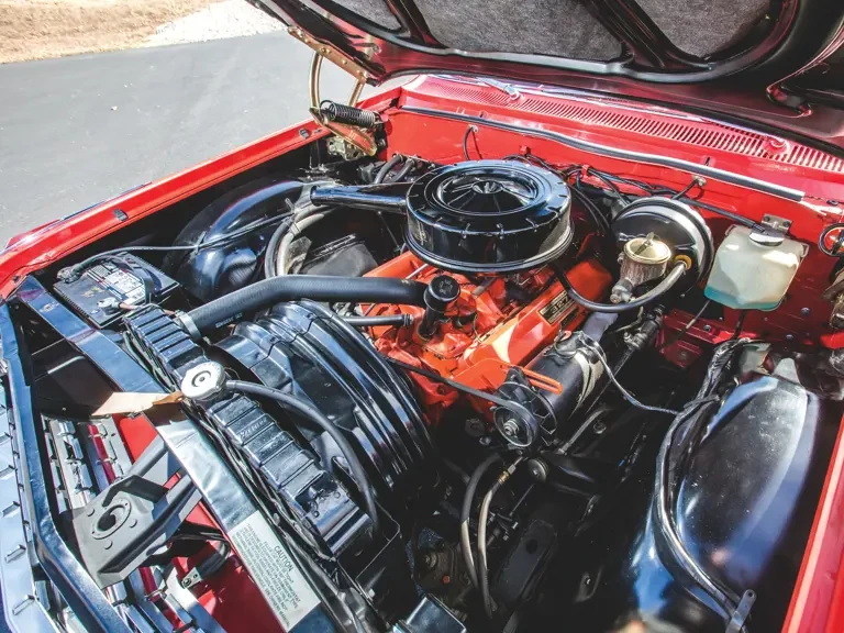 1962 Chevrolet Impala 3rd Gen - Image 4 of 25
