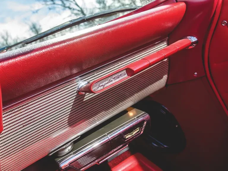 1962 Chevrolet Impala 3rd Gen - Image 15 of 25