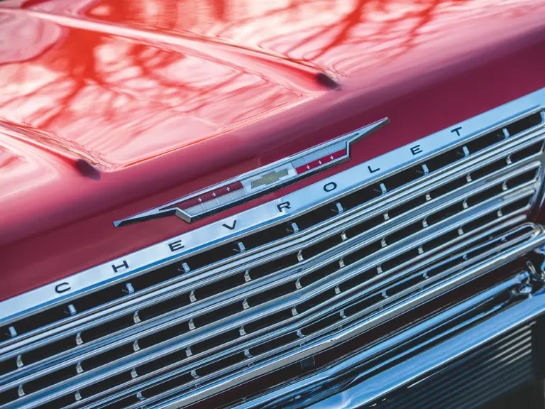 1962 Chevrolet Impala 3rd Gen - Image 7 of 25