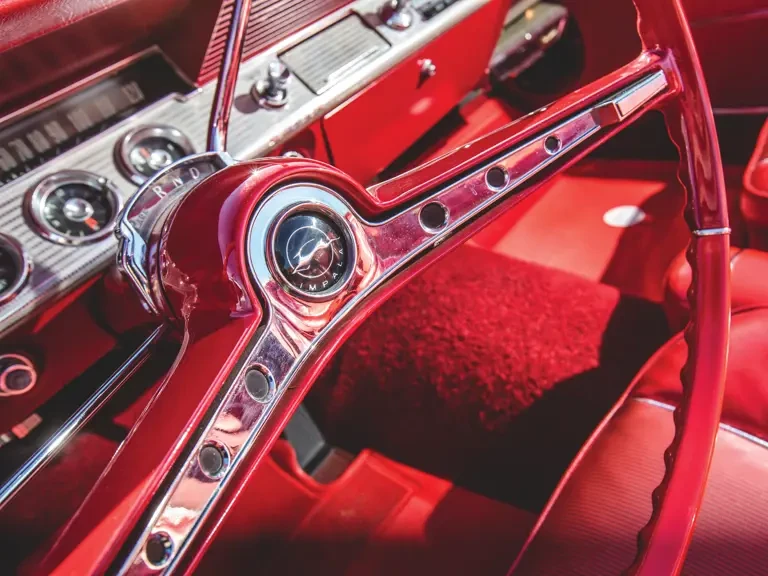 1962 Chevrolet Impala 3rd Gen - Image 12 of 25