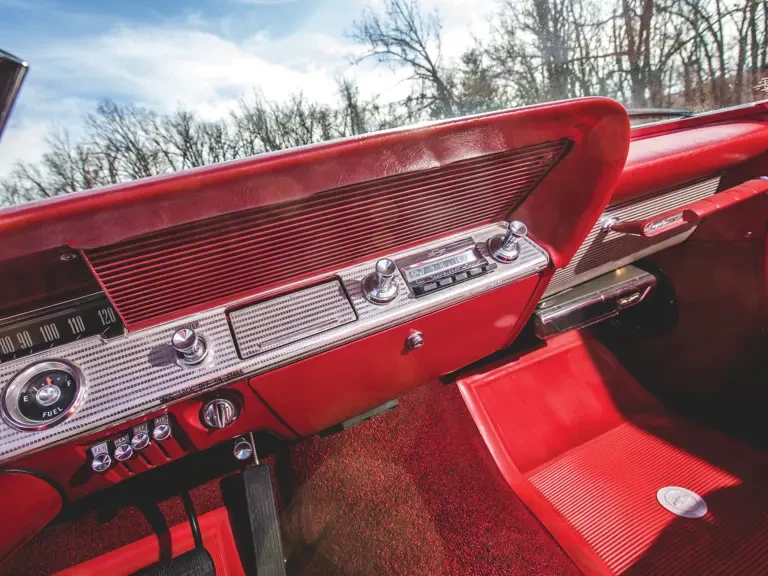 1962 Chevrolet Impala 3rd Gen - Image 14 of 25