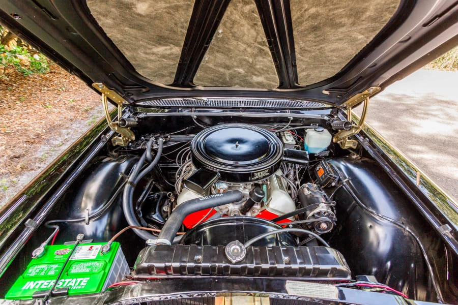 1962 Chevrolet Impala 3rd Gen - Image 8 of 12