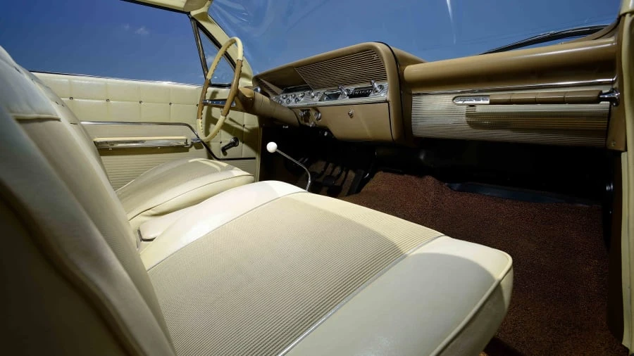 1962 Chevrolet Impala 3rd Gen - Image 5 of 12