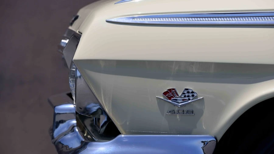 1962 Chevrolet Impala 3rd Gen - Image 9 of 12