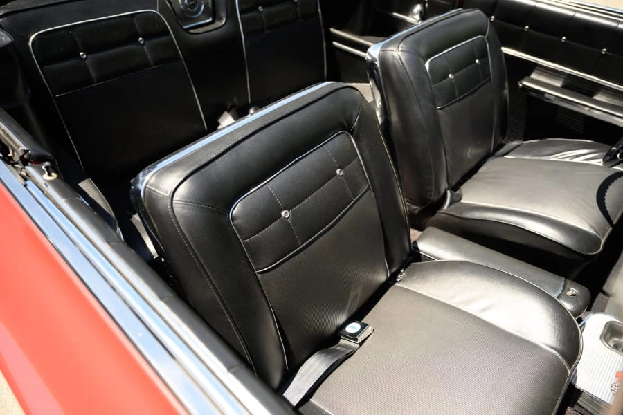 1962 Chevrolet Impala 3rd Gen - Image 31 of 31