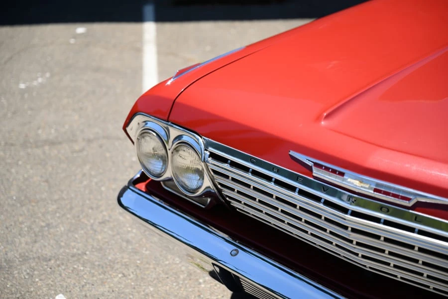 1962 Chevrolet Impala 3rd Gen - Image 19 of 31