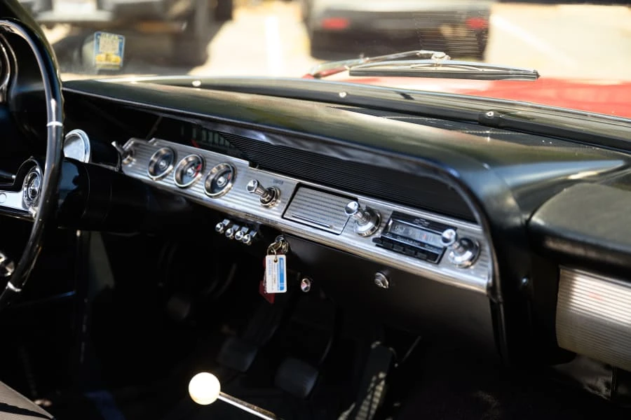1962 Chevrolet Impala 3rd Gen - Image 26 of 31