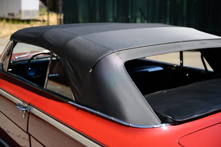 1962 Chevrolet Impala 3rd Gen - Image 7 of 31