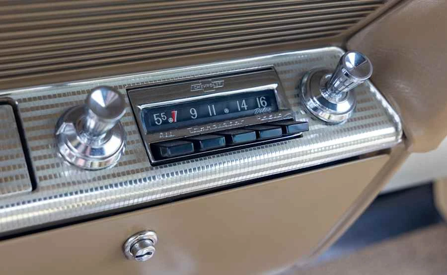 1962 Chevrolet Impala SS 3rd Gen - Image 26 of 31
