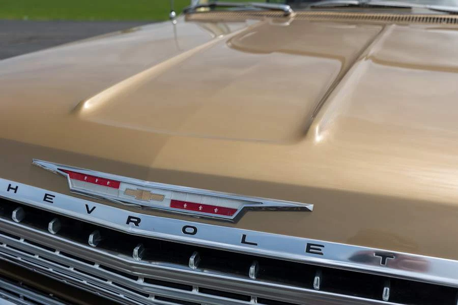 1962 Chevrolet Impala SS 3rd Gen - Image 18 of 31