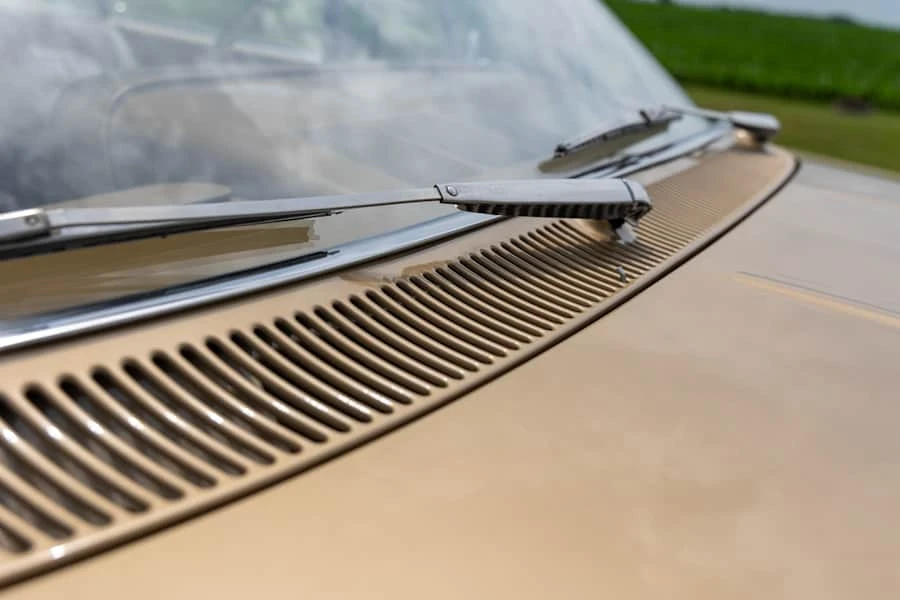 1962 Chevrolet Impala SS 3rd Gen - Image 13 of 31