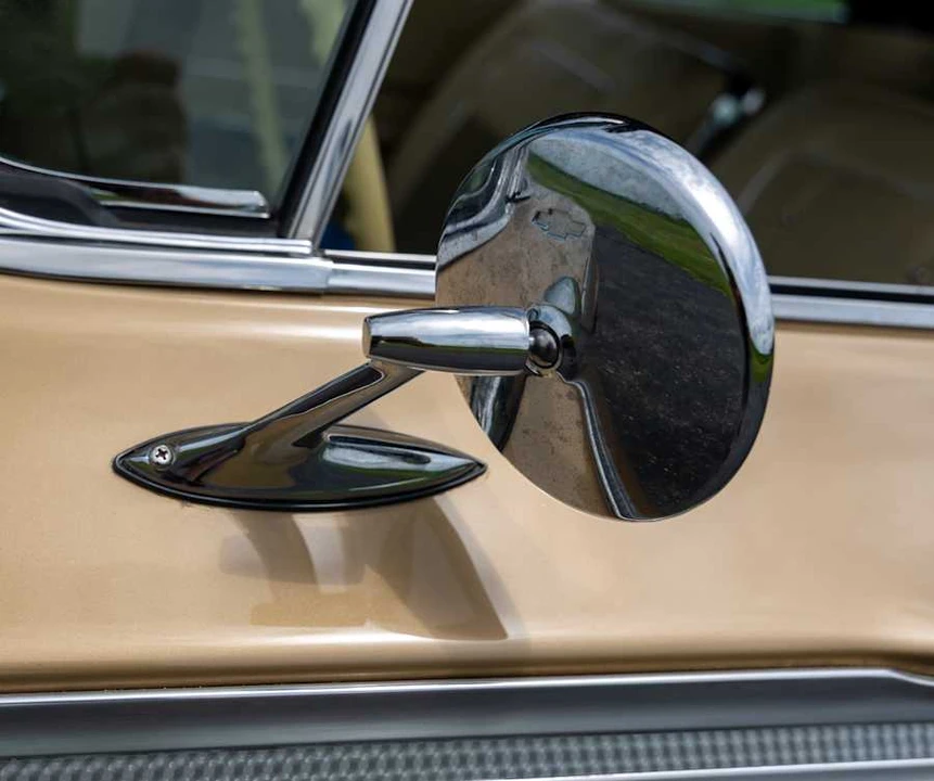 1962 Chevrolet Impala SS 3rd Gen - Image 22 of 31