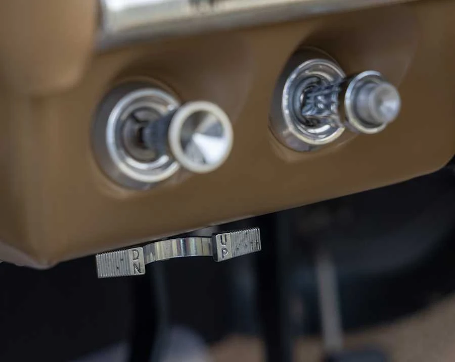 1962 Chevrolet Impala SS 3rd Gen - Image 31 of 31