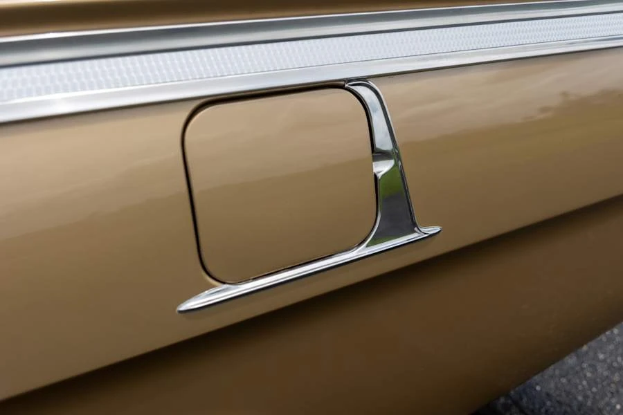 1962 Chevrolet Impala SS 3rd Gen - Image 15 of 31