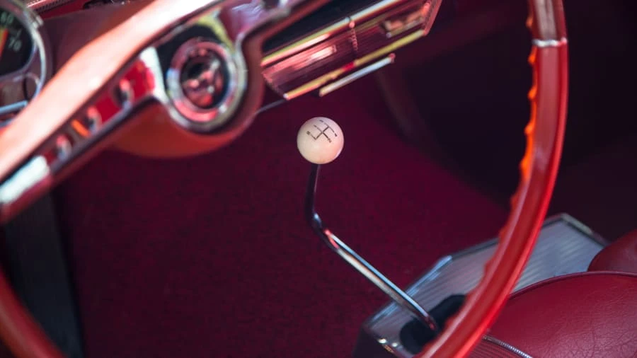 1962 Chevrolet Impala 3rd Gen - Image 11 of 20