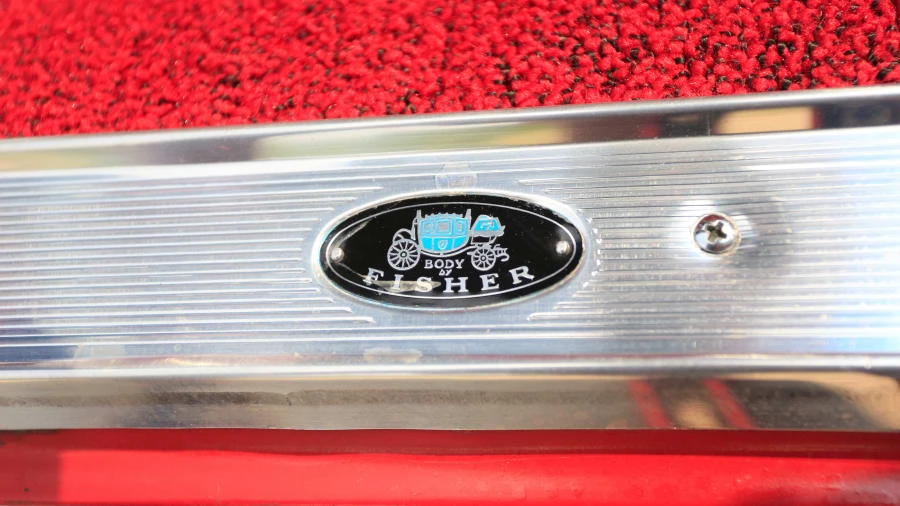 1962 Chevrolet Impala 3rd Gen - Image 10 of 20