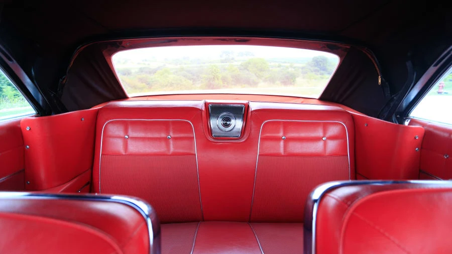1962 Chevrolet Impala 3rd Gen - Image 5 of 20