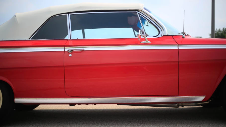 1962 Chevrolet Impala 3rd Gen - Image 15 of 20