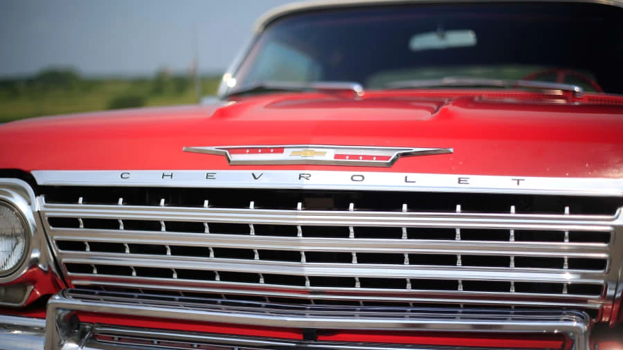 1962 Chevrolet Impala 3rd Gen - Image 14 of 20