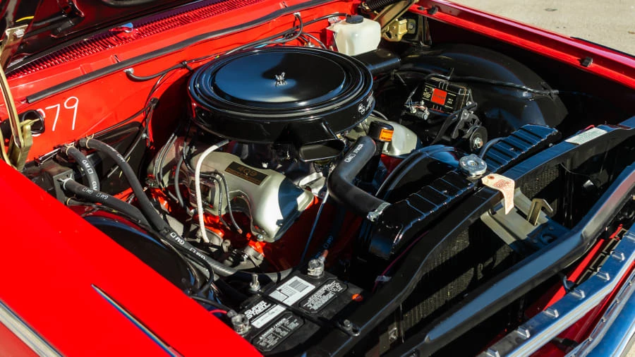 1962 Chevrolet Impala 3rd Gen - Image 7 of 20