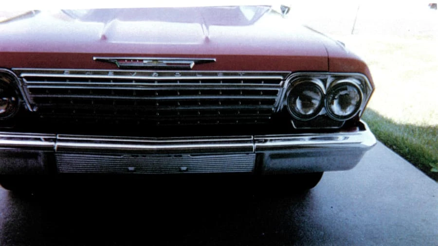 1962 Chevrolet Impala 3rd Gen - Image 4 of 7