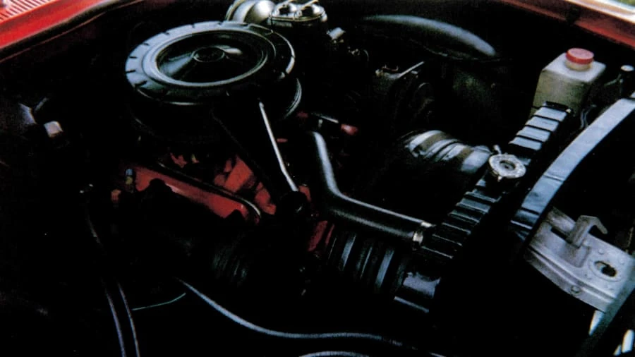 1962 Chevrolet Impala 3rd Gen - Image 5 of 7