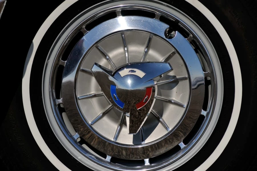 1962 Chevrolet Impala 3rd Gen - Image 11 of 12