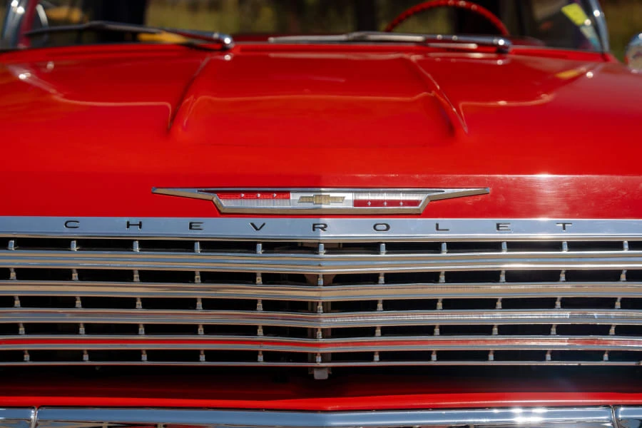 1962 Chevrolet Impala 3rd Gen - Image 18 of 31