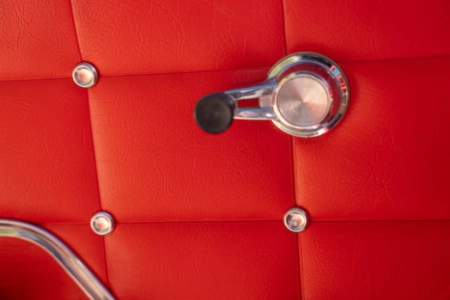 1962 Chevrolet Impala 3rd Gen - Image 24 of 31