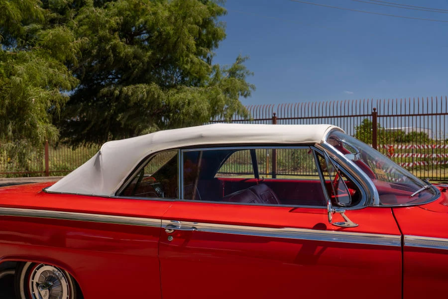 1962 Chevrolet Impala 3rd Gen - Image 14 of 31