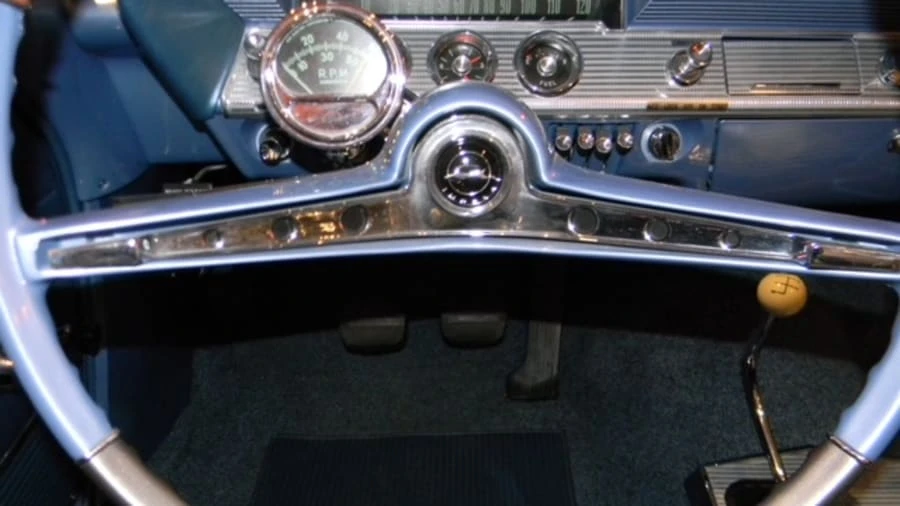 1962 Chevrolet Impala 3rd Gen - Image 4 of 6