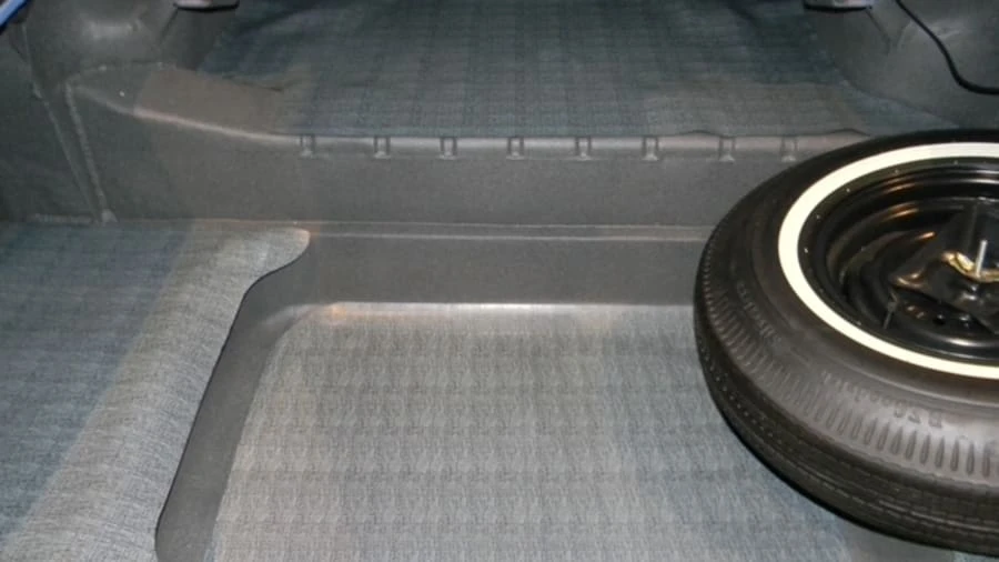 1962 Chevrolet Impala 3rd Gen - Image 6 of 6